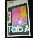 Tablet Samsung Galaxy Tab A 2019   