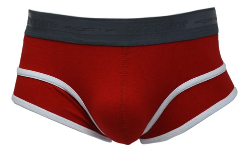 Ropa Interior Adrenaline Truza039 Rojo Caballero Trusa | Envío gratis