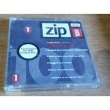 Disco Zip Iomega 100 Mb