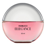 Perfume Feminino Deo Colônia Fiorucci Elegance  50ml