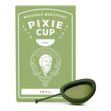 Pixie - Disco Menstrual Suave, Clasificado 1 Para La Mayoria