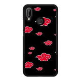 Funda Protector Para Huawei Naruto Serie Manga Moda 05 N