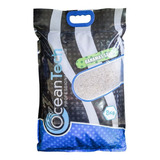 Substrato Ocean Tech Bahamas Sand 8kg Marinhos E Ciclídeos