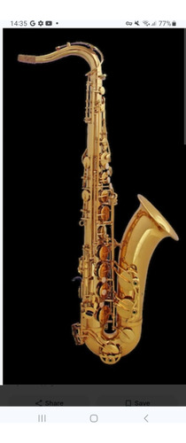 Saxo Tenor