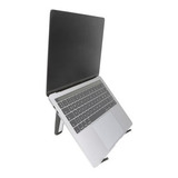 Suporte Articulável Para Notebook E Tablet Ultra Compacto