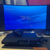 Playstation 3 Slim