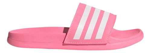 Sandalias adidas Niños Infantil Baño Adilette Comfort Rosa