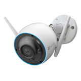 Camara Seguridad Ezviz Wifi 2k Color Detección Ia Sirena