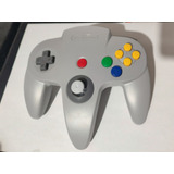 Control N64 Nso  