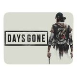 Mouse Pad Days Gone Gamer Videojuegos  17cm X 21cm D30