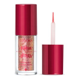 Delineador Crystal Brilho Niina Secrets 3g