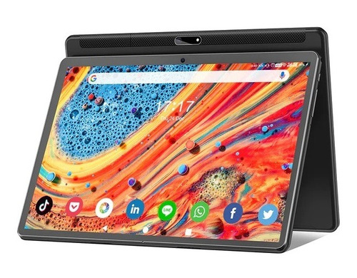 Tablet  Feonal K118 K118d 10.1  64gb Black Y 4gb De Memoria Ram