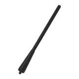 Haste De Antena Para Carro Stalone 150mm Rosca  5mm Preta