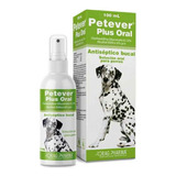 Petever Plus Oral 100 Ml Antiséptico Bucal