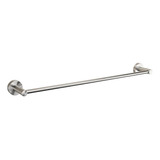 Toallero Barra Para Baño 61cms Acero Inoxidable 304