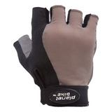 Planet Bike Gemini - Guantes De Ciclismo De Gel (xl), Color 