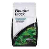 Flourite Black 7kgs Seachem Para Acuarios