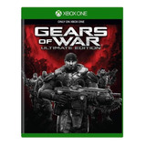 Jogo Gears Of War: Ultimate Edition - Xbox One