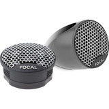 Tweeter Focal Integration 1 Pulgada 100 W Pico Twu 1.5 Color Negro