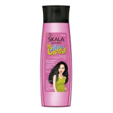 Shampoo Skala Mais Cachos 325 Ml Fuerza E Hidratacion