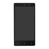 Modulo Pantalla Lcd Touch Display Para Blu Vivo 5r 