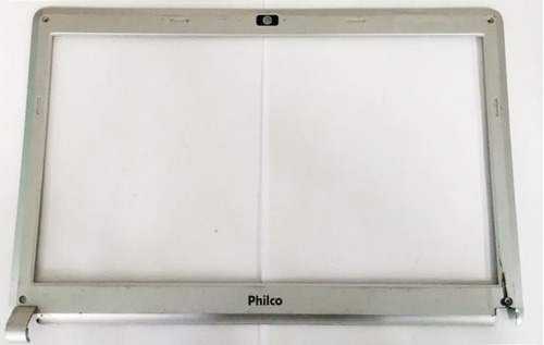 Moldura Para Notebook Philco 14f - 62r-a14hv1-0201