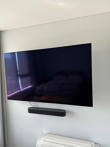 Oled LG A1 65 Pulgadas En Su Caja Impecable Poco Uso