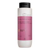 Shampoo Revitalizante Lumina Natura - mL a $84