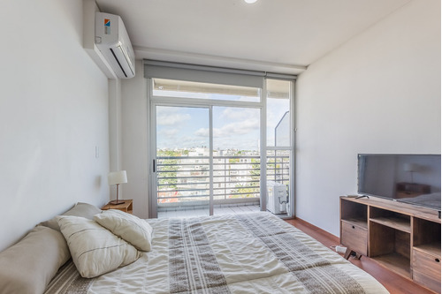 Departamento Monoambiente  En Venta En Coghlan, Capital Federal, Buenos Aires