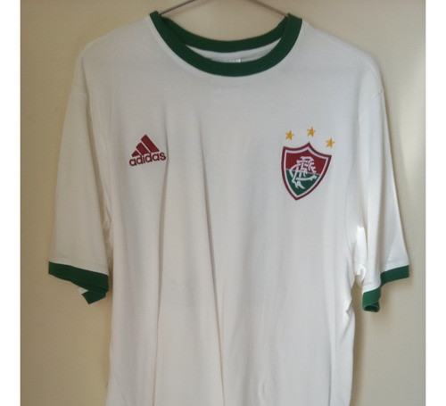 Camiseta Fluminense Retrô
