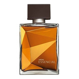 Natura Essencial Perfume Masculino -100ml-