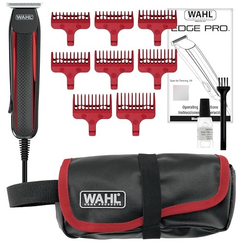 Afeitadora Wahl T-styler Pro, Con Cable, 1.131 Libras