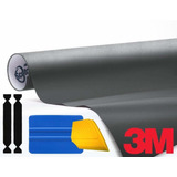 3m 1080 Rollo De Pvc De Liberación De Aire (9.8 ft X 3.3 ft)