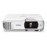 Epson Home Cinema 1060p Proyector Streaming Hd 3100 Lumens