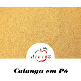 Calunga Em Pó 100g Dietsz