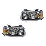 Par De Faros Depo Ford Escape 05 A 07