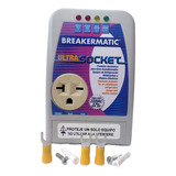 Protector Ultra Socket 220v Toma 