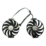 Dual Cooler Fan P\ Placa D Video Asus Ko Geforce Rtx 3060 Ti