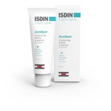 Isdin Acniben Ts Gel Crema Equilibrante 40ml