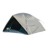 Carpa Rio Arizona 3/4 Personas 2500mm Proteccion Uv