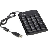 Teclado Numerico Kolke Ktn-101 Usb Videcom