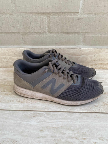 Zapatillas New Balance Talle 44.5 Hombre