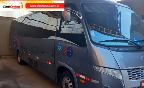 VOLARE W 9 LIMOUSINE 2012/12 COMPLETA IMPECÁVEL BAIXA KM