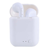 Fone De Ouvido Bluetooth Inpods 12 Bt5.0 Portátil Sem Fio