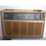 Radio Philips All Transistor L4r05t