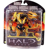 Mcfarlane Toys Figura De Acción - Halo Reach Serie 4 - Elite