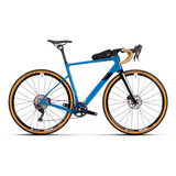 Bicicleta Swift Univox Gr Evo Disc Carbon 2023 Gravel G (56)