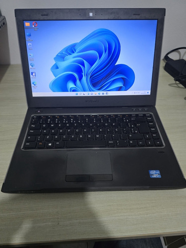 Notebook Dell Vostro 3460 I7/6gb/128ssd/25ssd/700hd. 