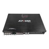 Amplificador Jc Power Jc1000.1 1000 Watts