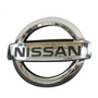 Centro Llanta Nissan Frontier 09-13 Logo Renault. Nissan Vanette